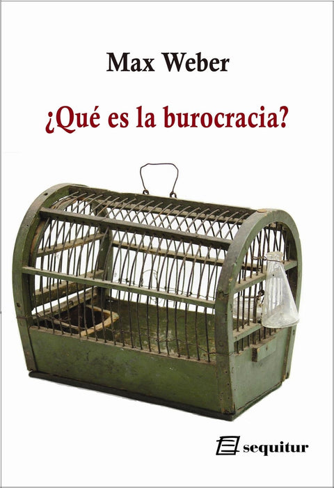  Burocracia 