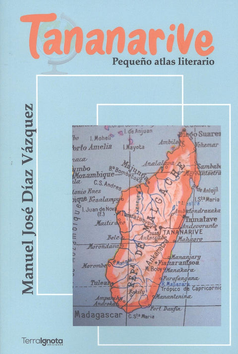  TANANARIVE PEQUEÑO ATLAS ILUSTRADO 