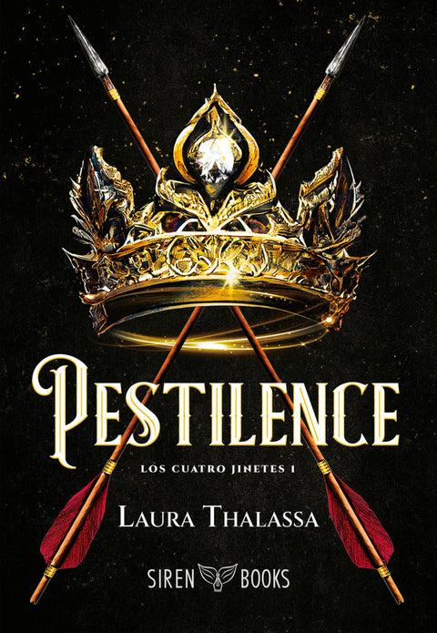  Pestilence 
