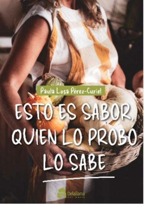  Esto es sabor.quien lo probo lo sabe 