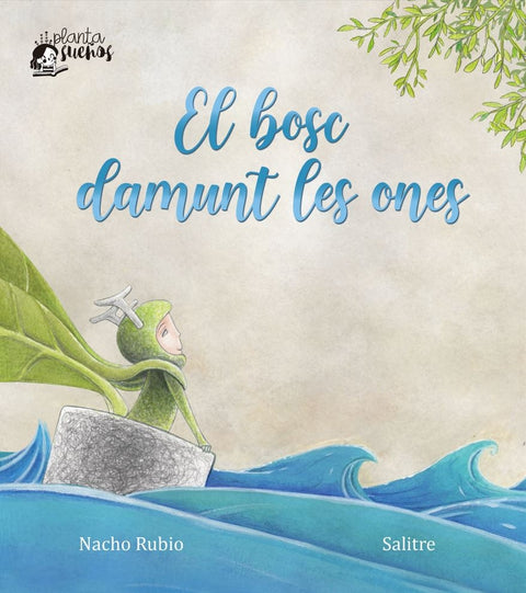  El bosc damunt les ones 