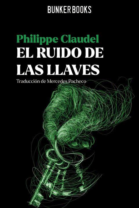  RUIDO DE LAS LLAVES, EL 
