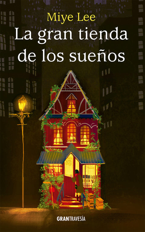  La Gran Tienda de los Sueños 