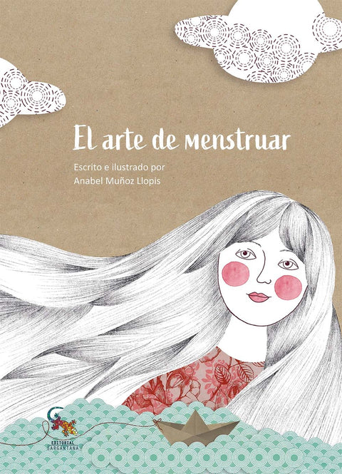 El arte de menstruar 