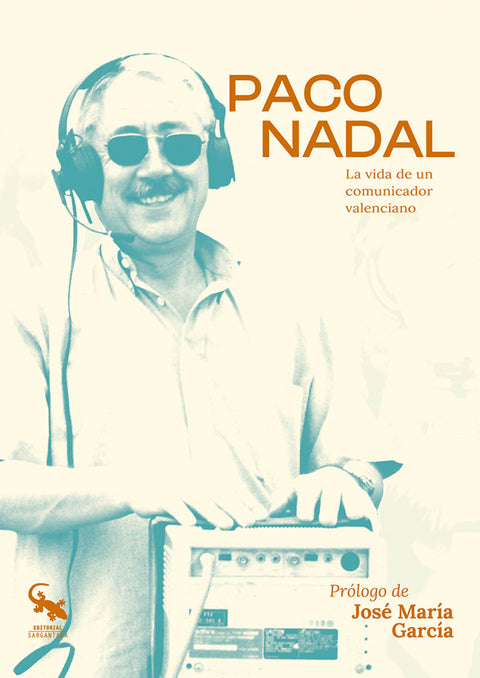  Paco Nadal 