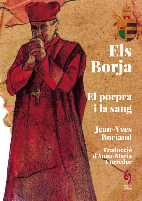  Els Borja 