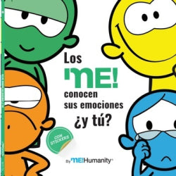  Los me´ conocen sus emociones ¿y tú? 