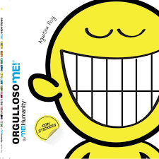  EMOCIONAme -Orgulloso 