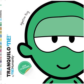  EMOCIONAme -Tranquilo 