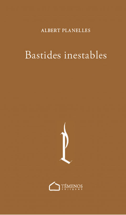  Bastides inabastables 