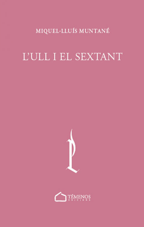  L'ull i el sextant 