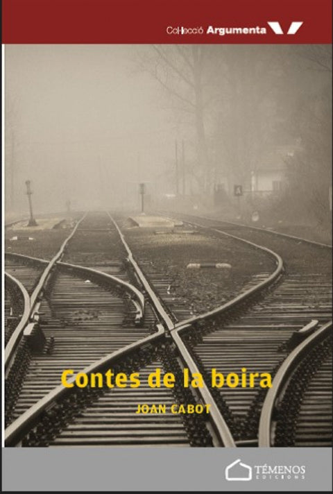  Contes de la boira 