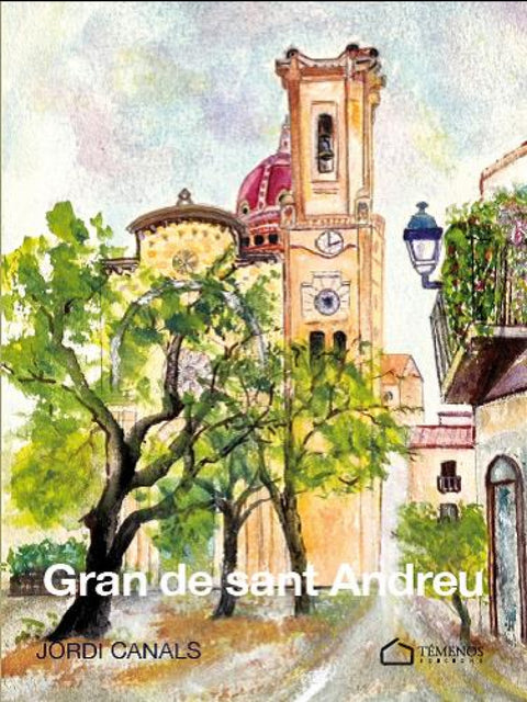  Gran de Sant Andreu 