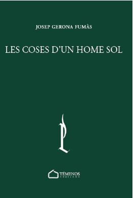  Les coses d'un home sol 