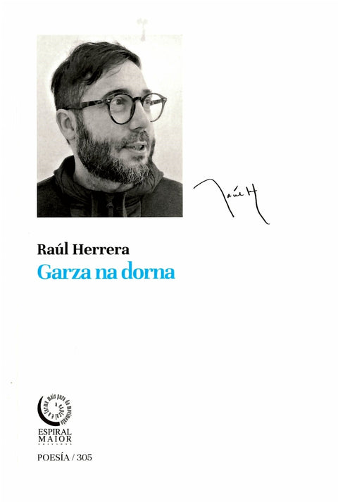  GARZA NA DORNA 