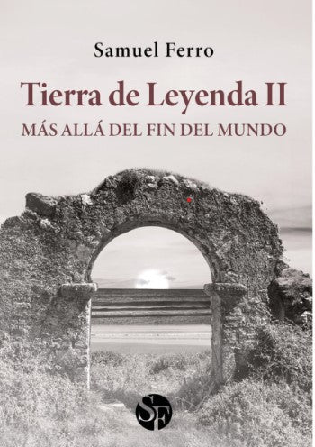 Tierra de leyenda II: Más allá del fin del mundo
