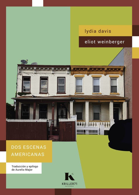  Dos escenas americanas 