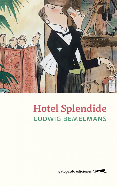  Hotel Splendide 