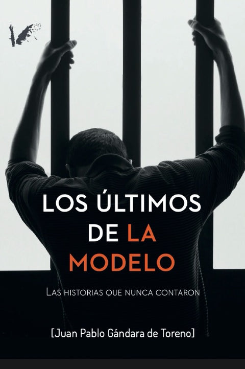  Los ultimos de la modelo:historias que nunca contaron 