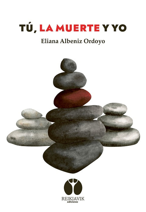  Tú, la muerte y yo 
