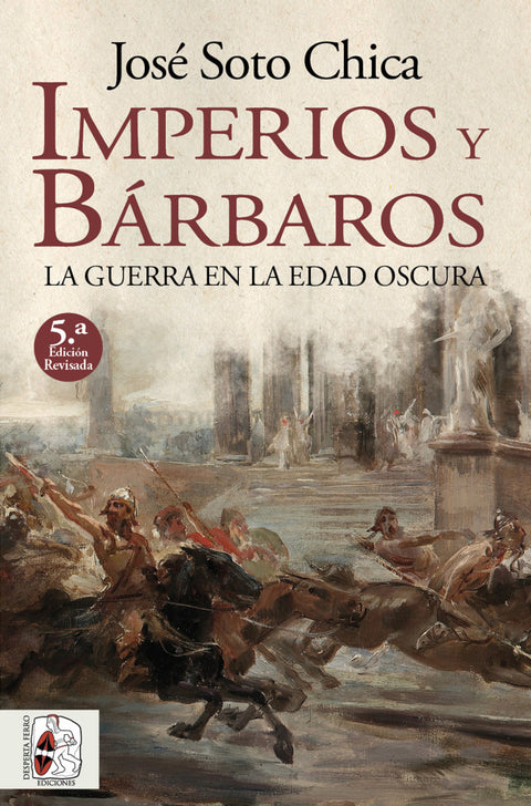  Imperios y bárbaros 