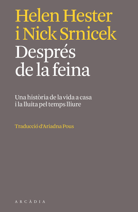  Després de la feina 