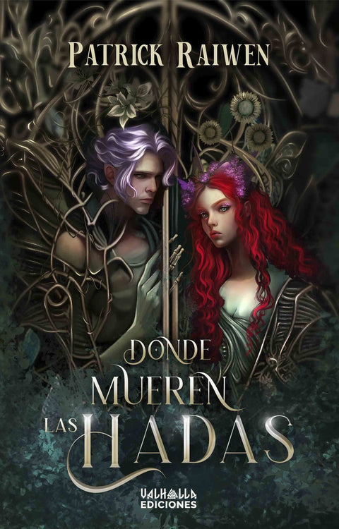  Donde mueren las hadas 