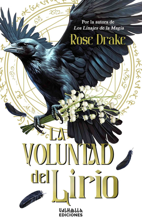  La voluntad del lirio 