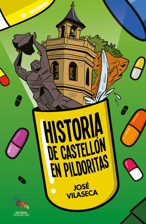  Historia de Castellón en pildoritas 