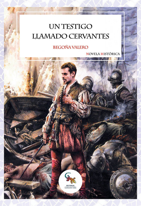  Un testigo llamado Cervantes 