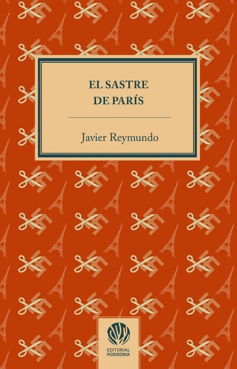  El sastre de París 