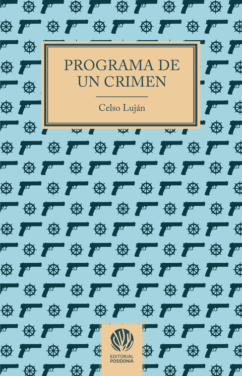  Programa de un crimen 