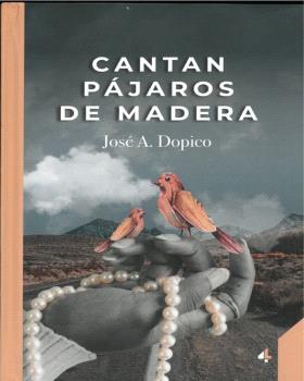  Cantan pájaros de madera 