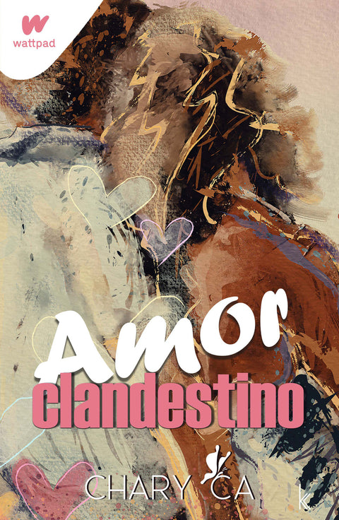  Amor clandestino 