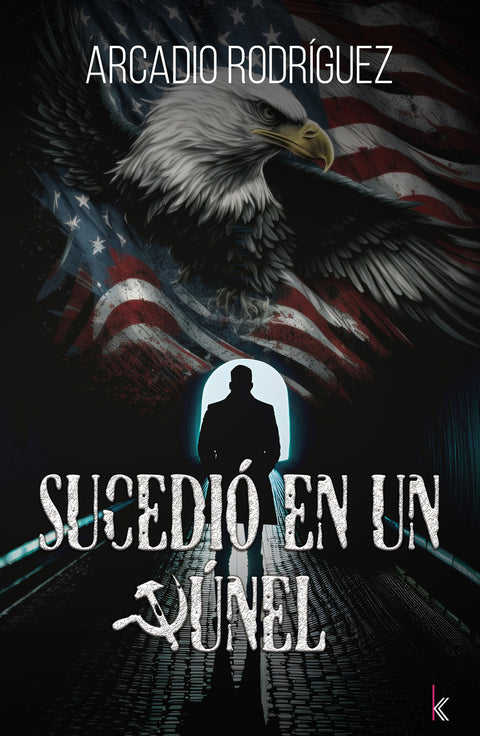  Sucedió en un túnel 