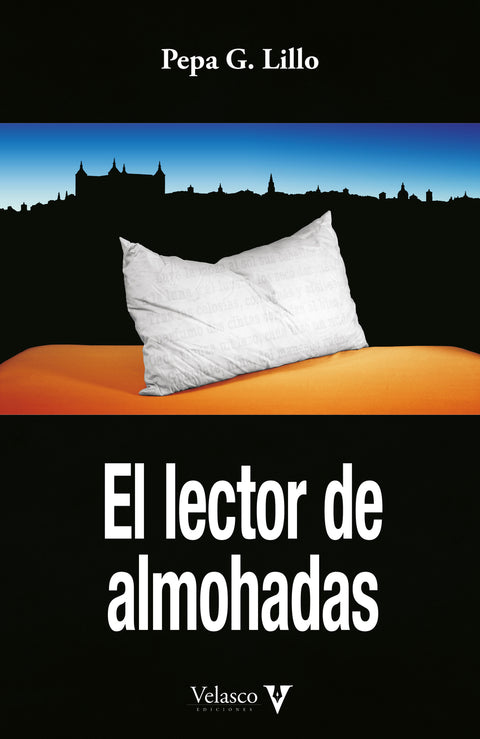  El lector de almohadas 
