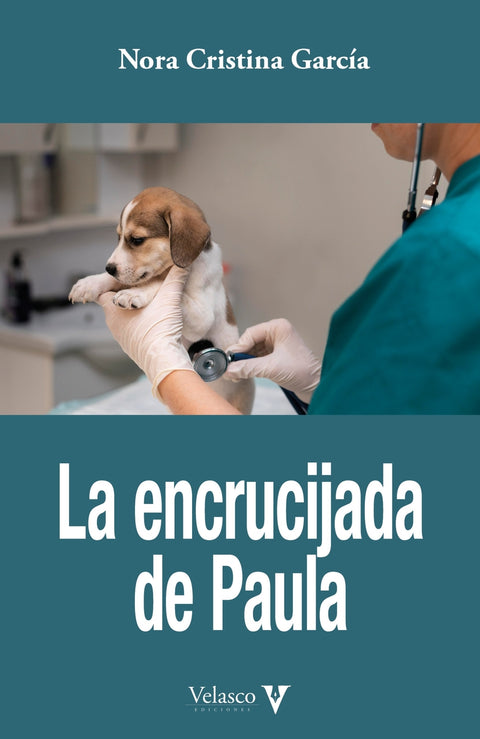  La encrucijada de Paula 