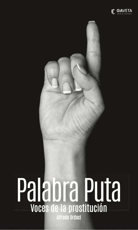  Palabra Puta 