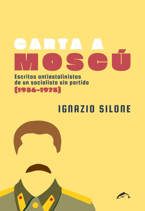  Carta a Moscú 