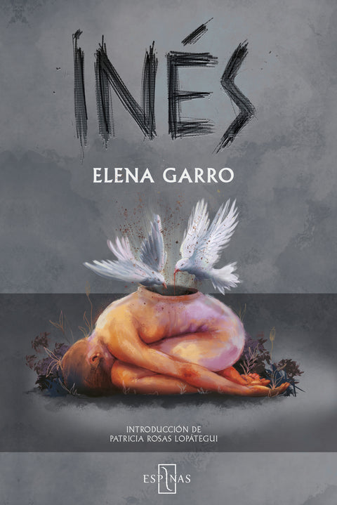  Inés 