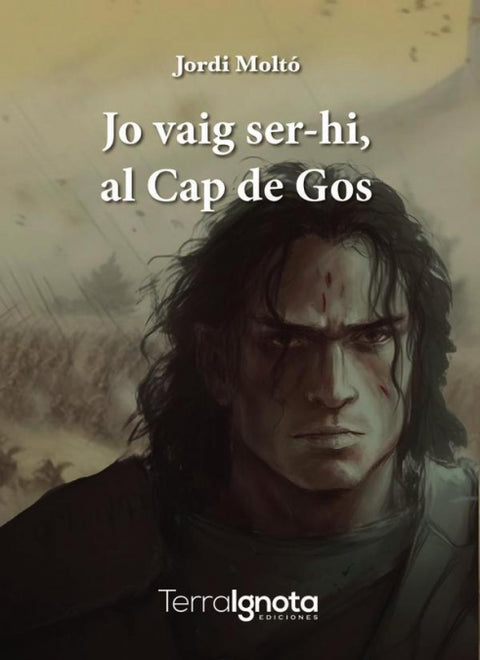  Jo vaig ser-hi, al Cap de Gos 