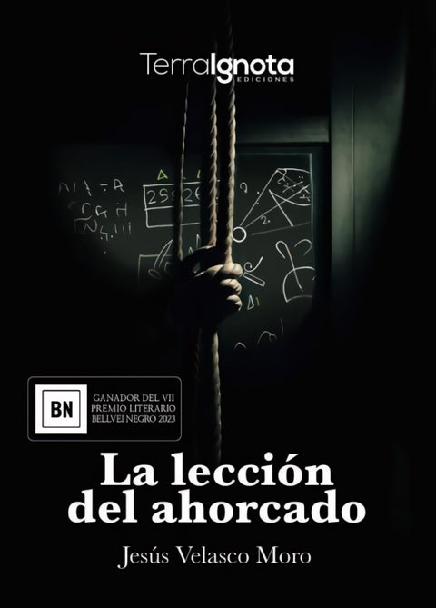  La leccion del ahorcado 