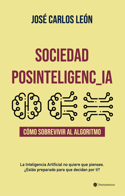  Sociedad posinteligencia 