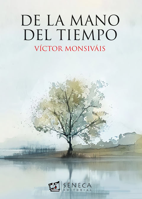  DE LA MANO DEL TIEMPO 