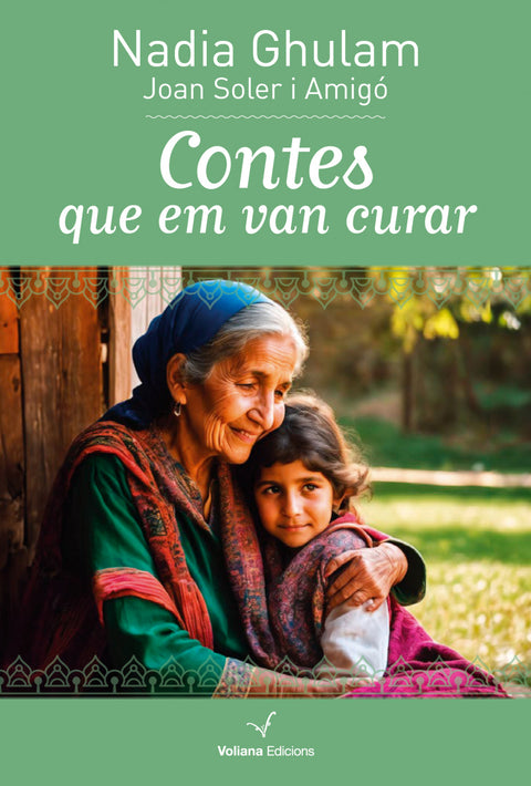  CONTES QUE EM VAN CURAR 