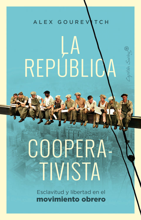  La república cooperativista 