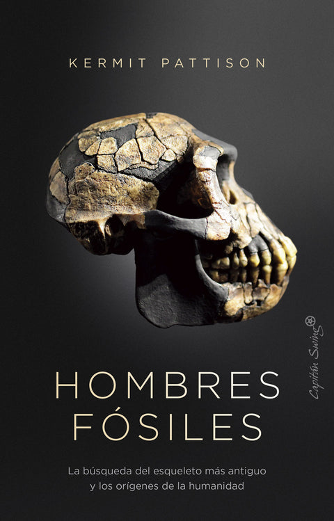  Hombres fósiles 