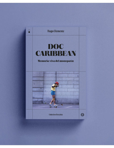  Doc Caribbean 