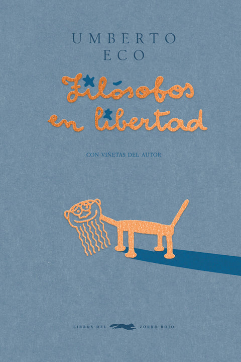  Filósofos en libertad 