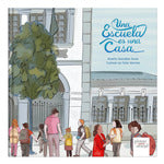  Una escuela es una casa 